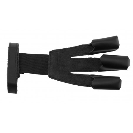 GANTIER CUIR FULL PALM