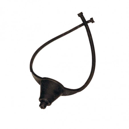 ELASTIQUE DE RECHANGE POUR LANCE ESCHES