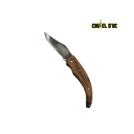 Couteau de poche PR1006