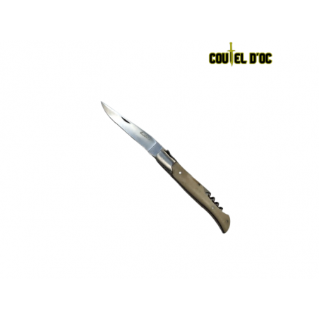 Couteau Couteldoc PR1028