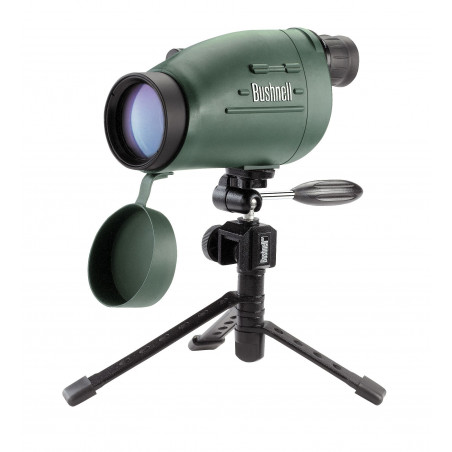 LUNETTE TERRESTRE BUSHNELL SENTRY 12-36X50 MM