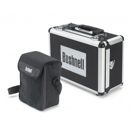 LUNETTE TERRESTRE BUSHNELL SENTRY 12-36X50 MM