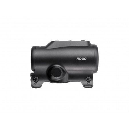 VISEUR POINT-ROUGE BLASER RD20