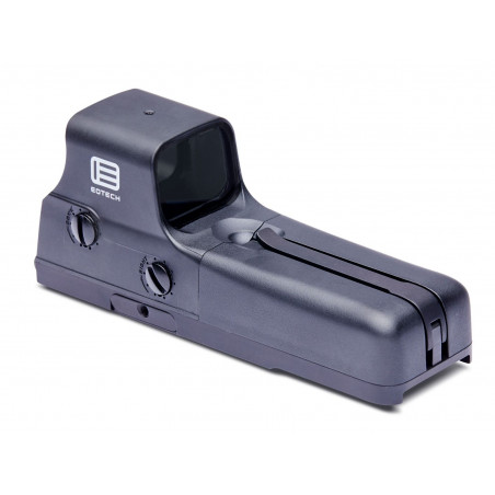 VISEUR HOLOGRAPHIQUE HOLOSIGHT 502 - NOIR