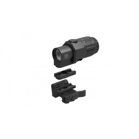 MONTAGE A BASCULEMENT LATERAL EOTECH POUR MODULE DE GROSSISSEMENT G33