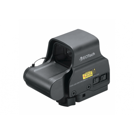 VISEUR POINT ROUGE HOLOGRAPHIQUE EOTECH EXPS2-2