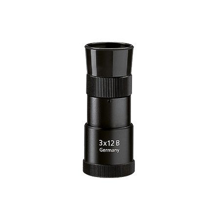 MONOCULAIRE ZEISS 3X12 T*