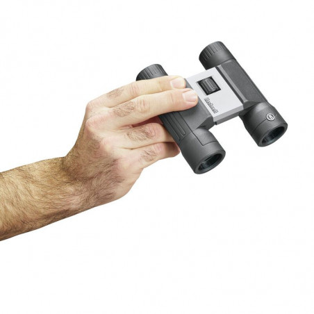 JUMELLES BUSHNELL POWERVIEW 2 10X25 MM
