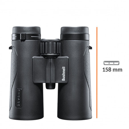 JUMELLE BUSHNELL ENGAGE X 10X42