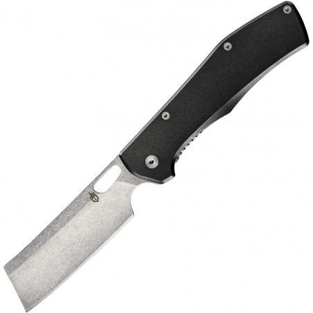 Flatiron Framelock Black - Gerber - G1494