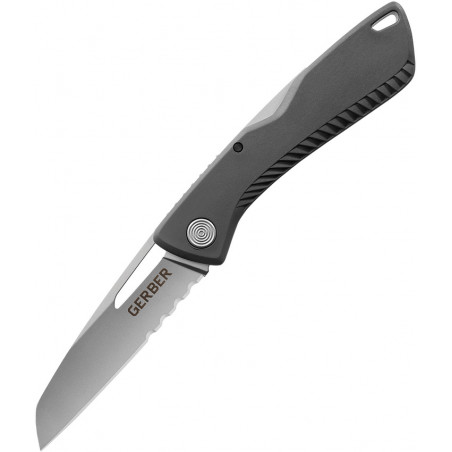 Sharkbelly Lockback Serrated - Gerber - G3216