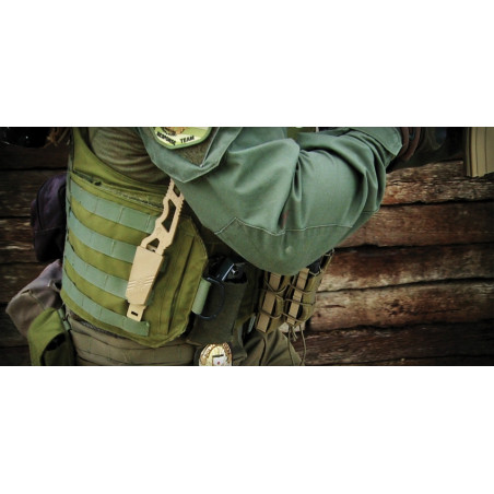 Crisis Hook Knife  - Gerber - G0590