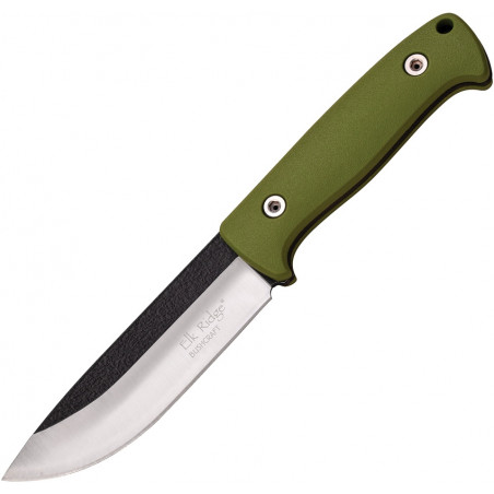 Fixed Blade Green - Elk Ridge - ER555GN