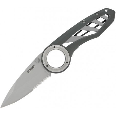 Remix Linerlock Serrated - Gerber - G41969
