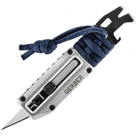 Prybrid X Multi-Tool Blue - Gerber - G3741