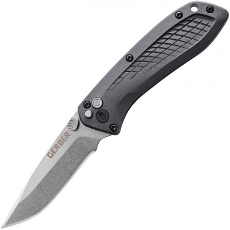 US Assist - Gerber - G1205