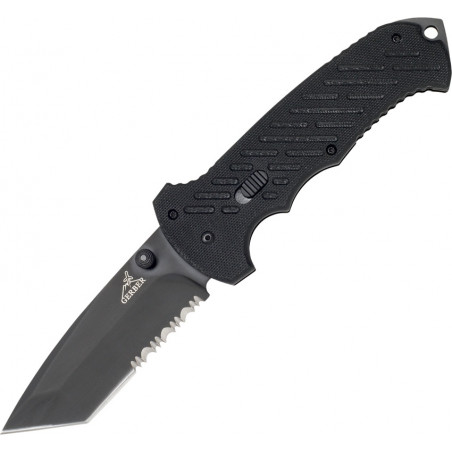 FAST Clip Folder - Gerber - G0118