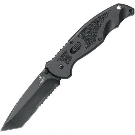 Answer FAST - Gerber - G41970