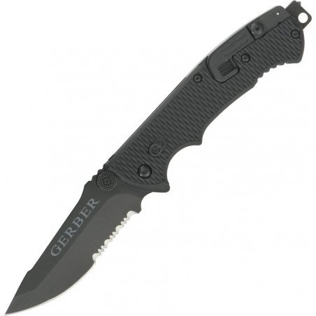 Hinderer CLS - Gerber - G1870