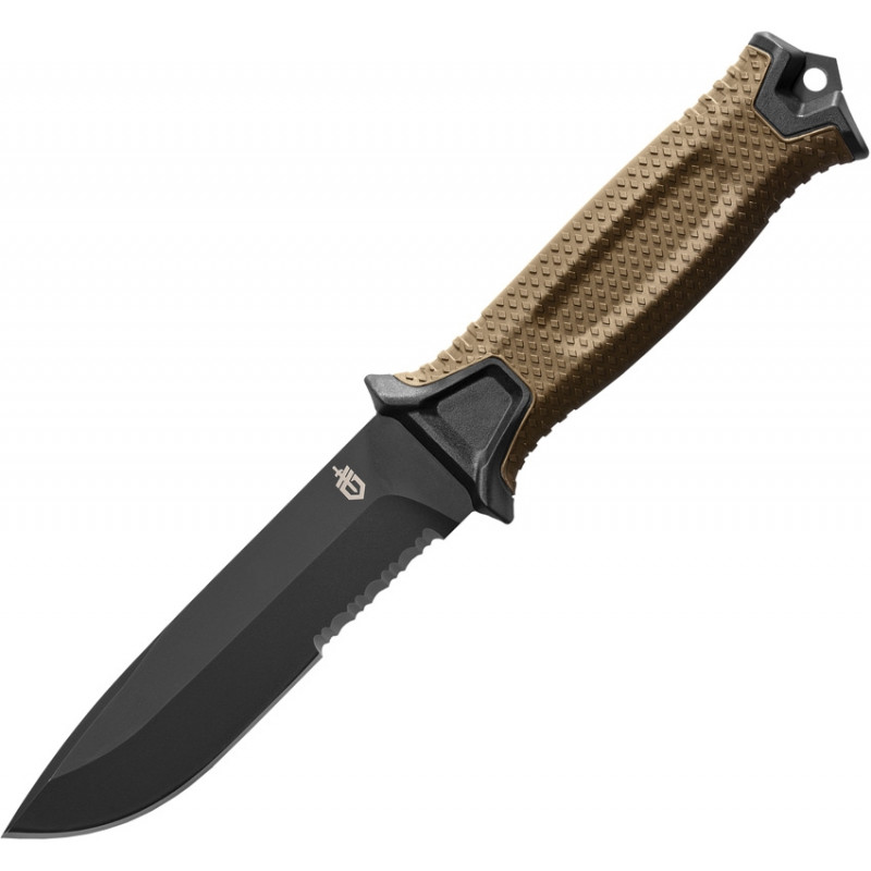 Strongarm Fixed Blade Coyote - Gerber - G1059