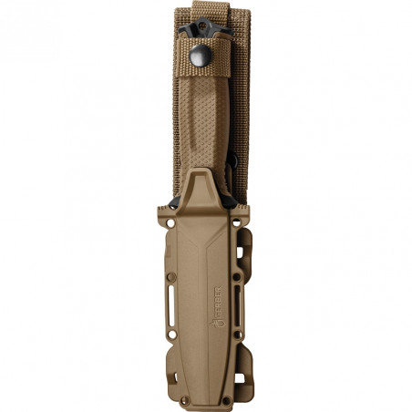Strongarm Fixed Blade Coyote - Gerber - G30001058
