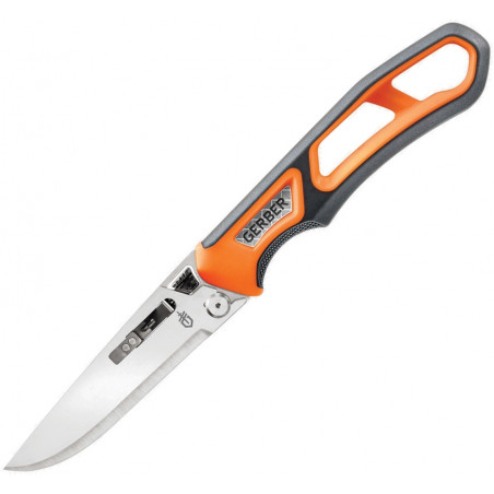 Randy Newberg EBS Orange - Gerber - G1762