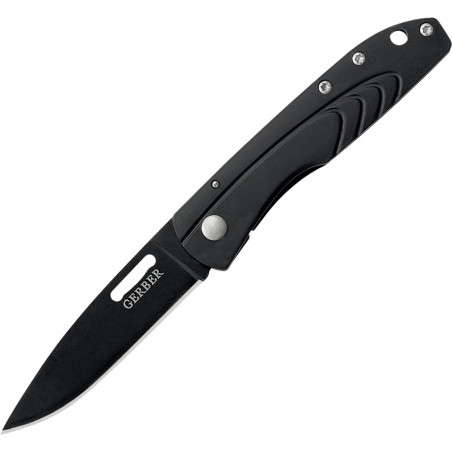 STL-Strong Thin Light- Gerber - G41122