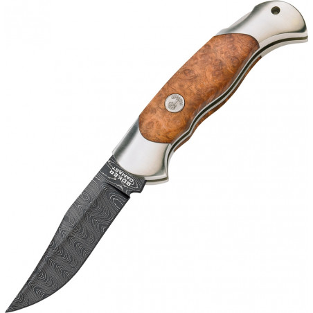 Scout Amboina Lockback - Boker - BO112032DAM