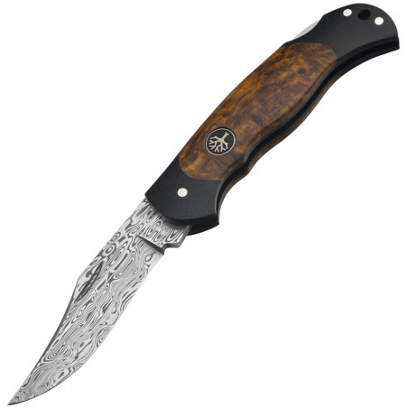 Junior Scout Lockback - Boker - BO117119DAM