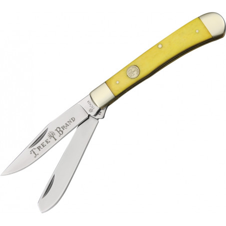 Trapper Yellow Bone - Boker -  BO110731
