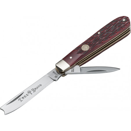 Razor Jack Red Bone - Boker - BO110744