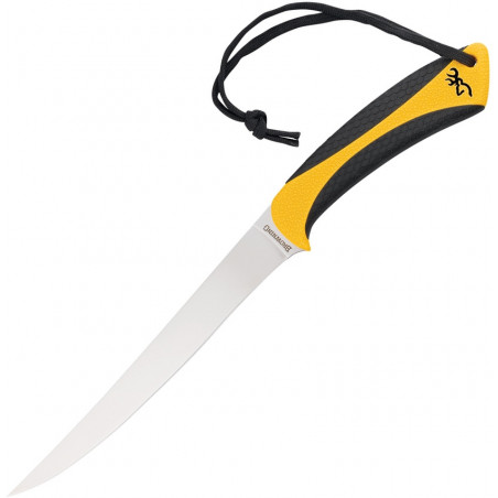 White Water Fillet - Browning - BR0100