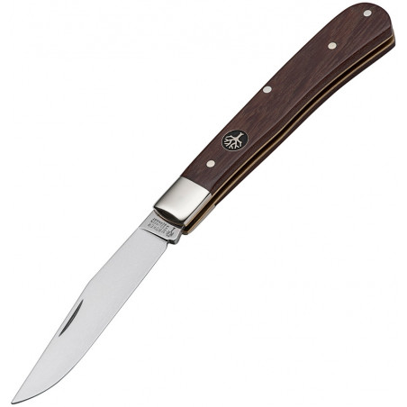 Trapper Uno Desert Ironwood - Boker - BO112565