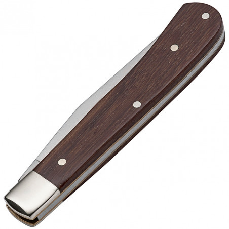 Trapper Uno Desert Ironwood - Boker - BO112565