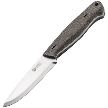 Arbolito Bushcraft Micarta - Boker - BO02BA331