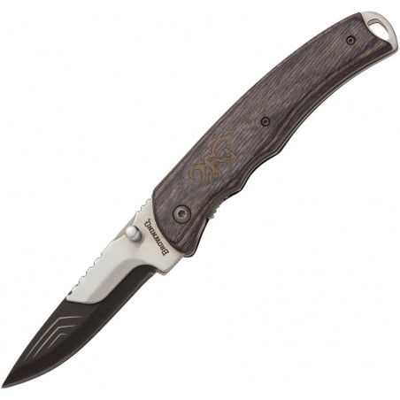 Speedload All Season Linerlock - Browning - BR0315
