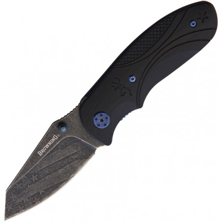 Patriot Linerlock - Browning - BR0386B