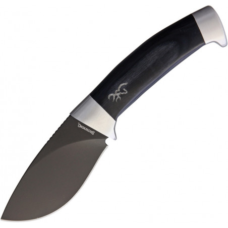 Black Laminate Skinner - Browning - BR0371