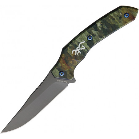 TDX Fixed Blade - Browning - BR0326