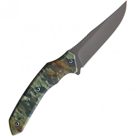 TDX Fixed Blade - Browning - BR0326