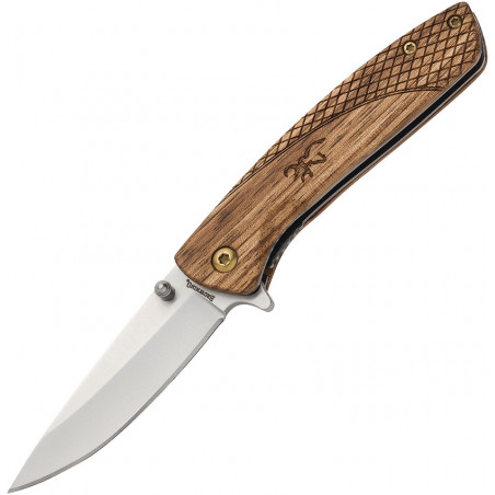 Pursuit Linerlock - Browning - BR0007