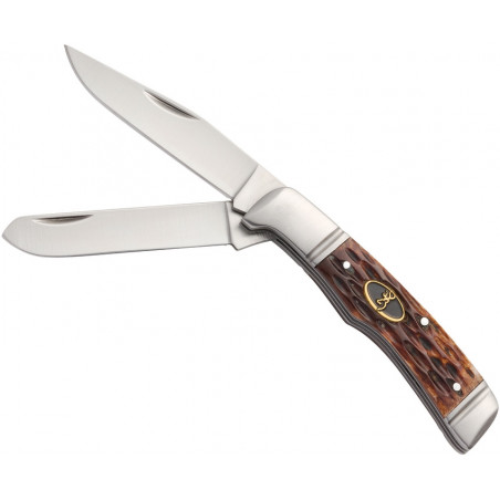 Joint Venture Trapper Bone - Browning - BR0012