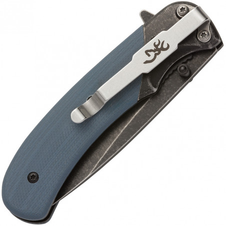 The Range Linerlock A/O - Browning - BR0365