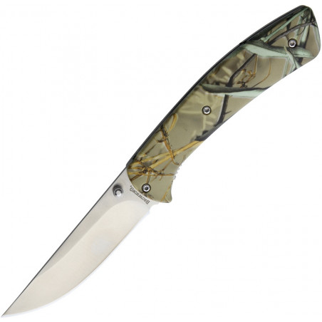 Camo Linerlock - Browning - BR0234
