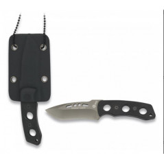 Couteau K25. Kydex. Revêtu en titane 32178